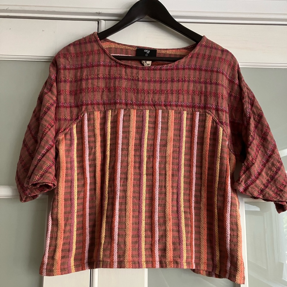 Ace & Jig top